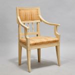 959 2114 ARMCHAIR